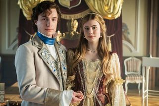 RECENZE: Strašidla jsou nejprve vymyšlená, ale nakonec vánoční pohádku kouzla stejně ozdobí - Novinky